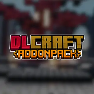 DLCraft AddonPack
