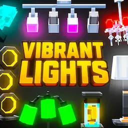 Vibrant Lights Add-On