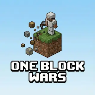 One Block Wars