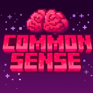 Common Sense 1.6.4 RE