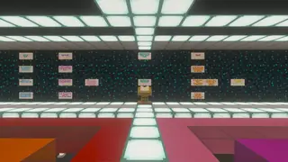 Outer Space Hunt