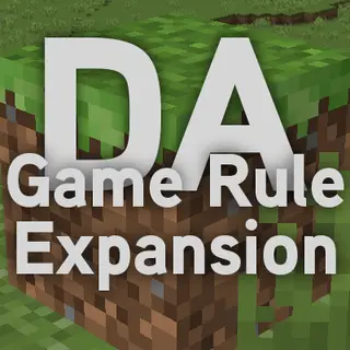 More Vanilla Game Rules, by divinus.artem