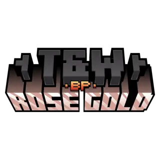PTW - Rose Gold