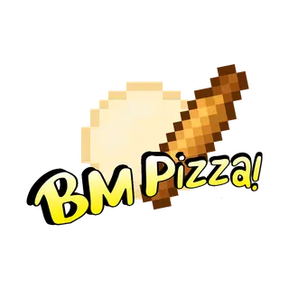 BM Pizza REMAKE