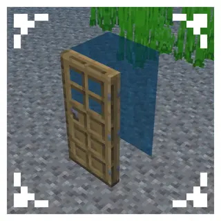 Door Air Pockets