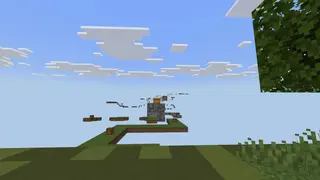 Giant Block Parkour