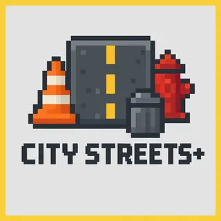 City Streets