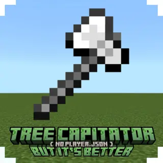 tree capitator rp [KnightShadow]