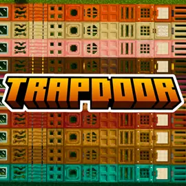 Trapdoors+ [RP] 1.21.90+