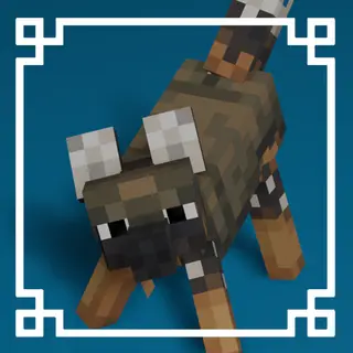 Acidul's Wolves