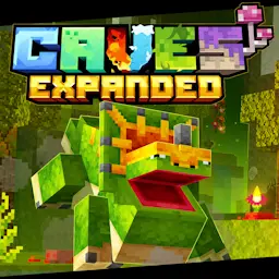 Caves Expanded