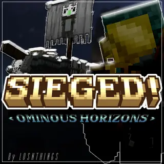 Sieged OH
