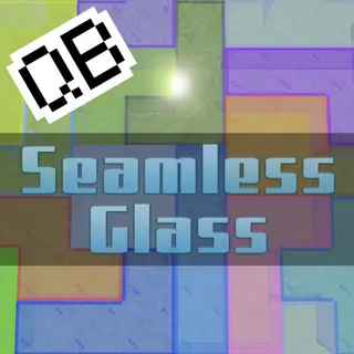 QB Seamless Glass