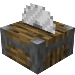 Woodcutter (v1.9.1) [Behavior Pack]