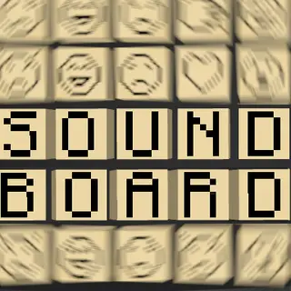 Soundboard-Behavior-Pack