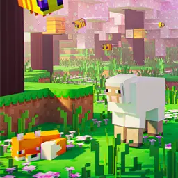 Smooth Texture Pack Resource Pack