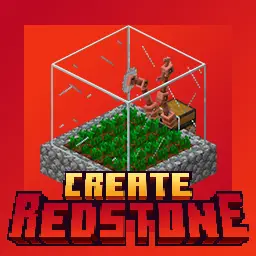 Craft Redstone Add-On by skupka