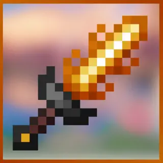 Overhaul Weapons - Spectral Arsenal