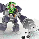 Survival Mechs Add-On by Скупка