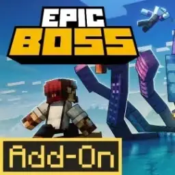 Epic Boss by skupka