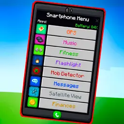 Smartphones Add-On by skupka