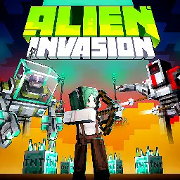 Alien Invasion Add-On