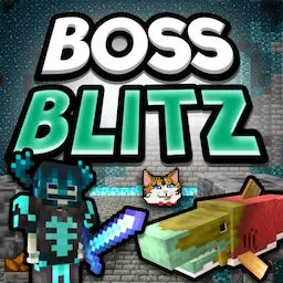 Boss Blitz Add-On by skupka