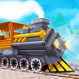 TRAINS by skupka