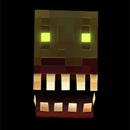 Cave Dweller Add-On by skupka