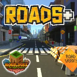 Roads + Add-On