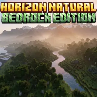 Horizon Natural | RTG Edition