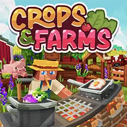 Crops & Farms Add-On
