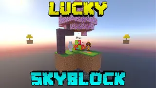 Lucky block
