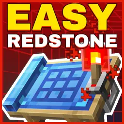 Easy Redstone Add-On