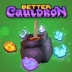 Better Cauldron Add-On