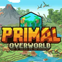 Primal Overworld