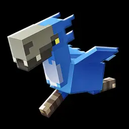 Aether Moa Add-On
