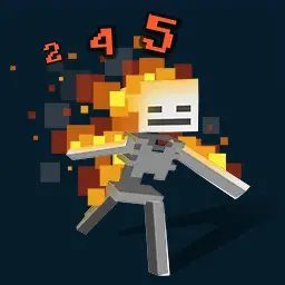 Damage Indicators Add-On