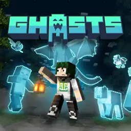 Ghosts Add-On