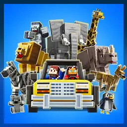 Zoo Builder Add-On