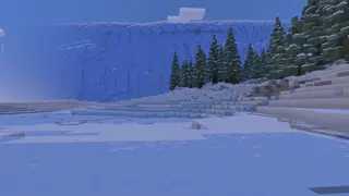 The Ice Wall