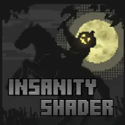 Insanity Shader 1.21.2+ by PnTMC