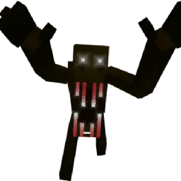 Man From The Fog