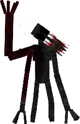 The Cruel Hunter In The Night