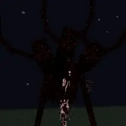 DEVIL DWELLER