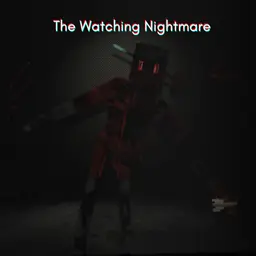 The Watching Nightmare To Bedrock