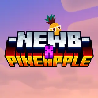 Newb X Pineapple