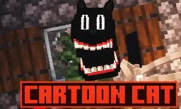 Update The Cartoon Dweller old