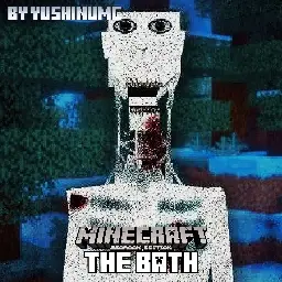 The Bath Horror Addon By YushinuMC