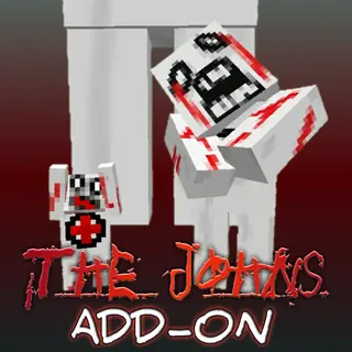 John Add-On